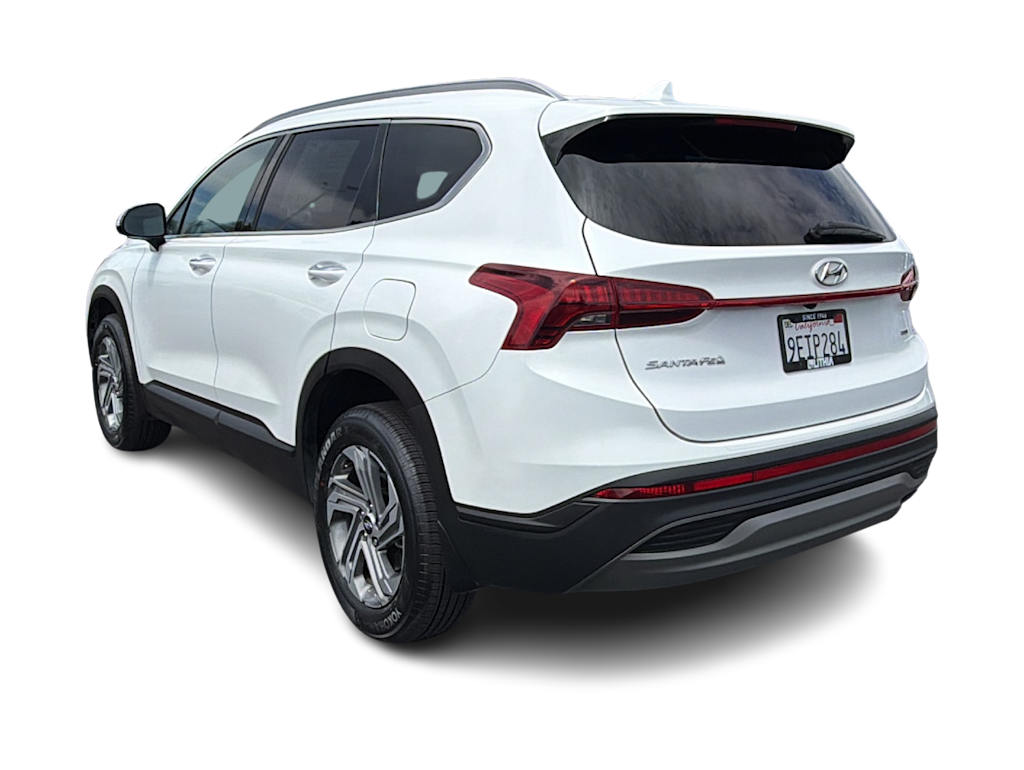 Thumbnail: 2023 Hyundai Santa Fe - 4