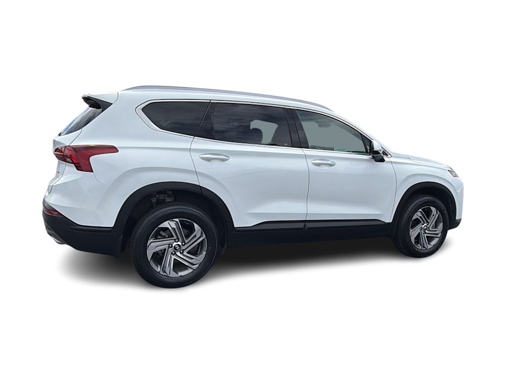 Thumbnail: 2023 Hyundai Santa Fe - 21