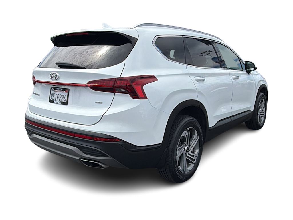 Thumbnail: 2023 Hyundai Santa Fe - 22