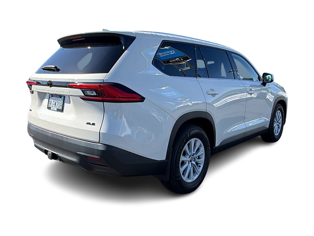 Thumbnail: 2024 Toyota Grand Highlander - 21