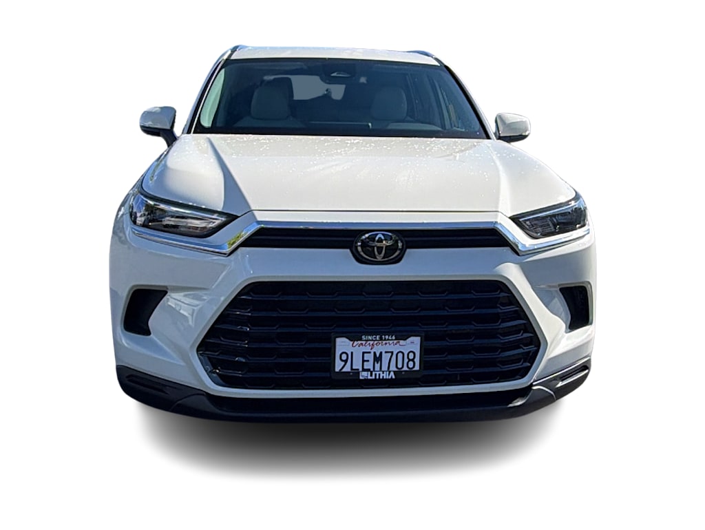 Thumbnail: 2024 Toyota Grand Highlander - 6