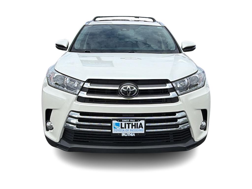 Thumbnail: 2018 Toyota Highlander - 6