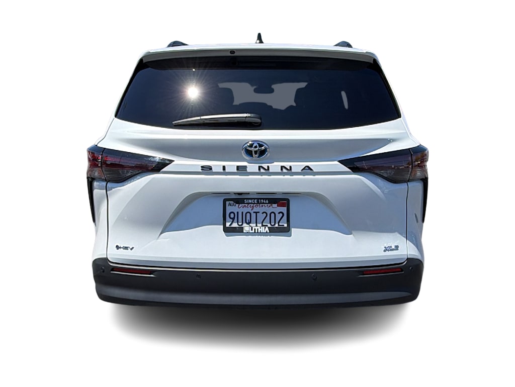 Thumbnail: 2025 Toyota Sienna - 5