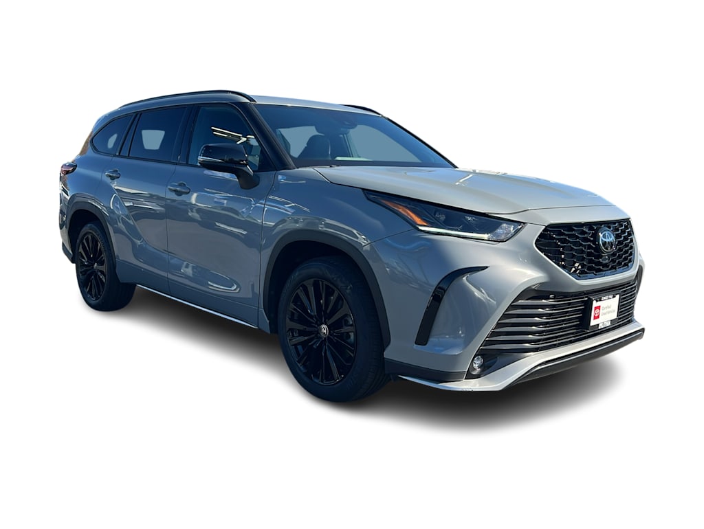Thumbnail: 2025 Toyota Highlander - 20