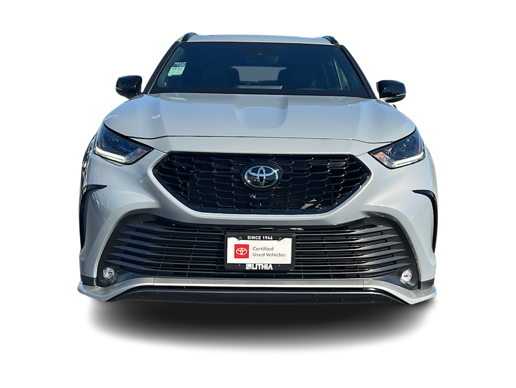 Thumbnail: 2025 Toyota Highlander - 6