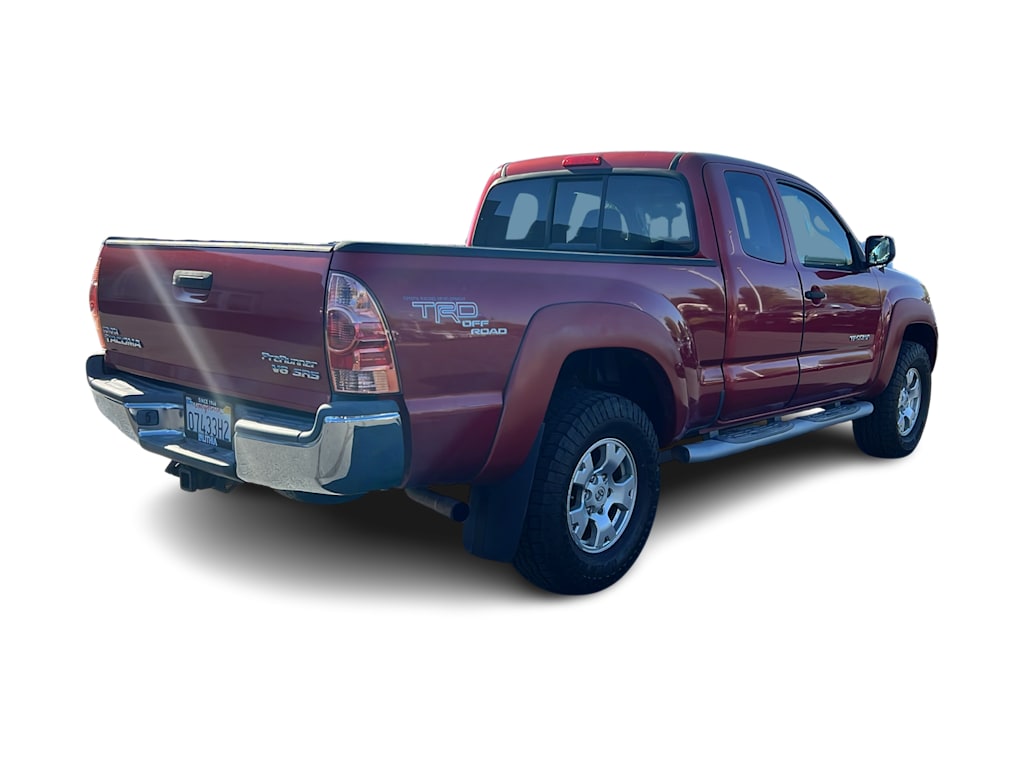 Thumbnail: 2006 Toyota Tacoma - 22
