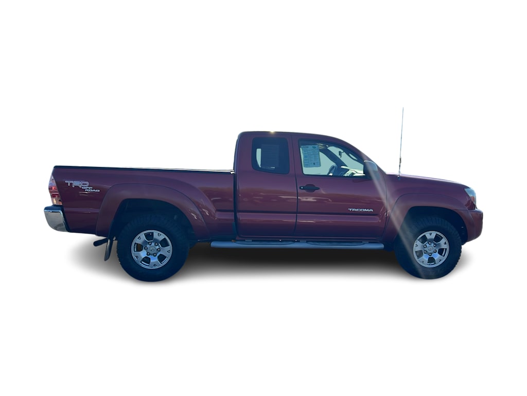 Thumbnail: 2006 Toyota Tacoma - 21
