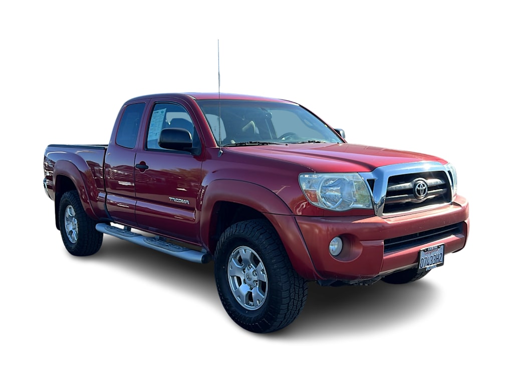 Thumbnail: 2006 Toyota Tacoma - 20