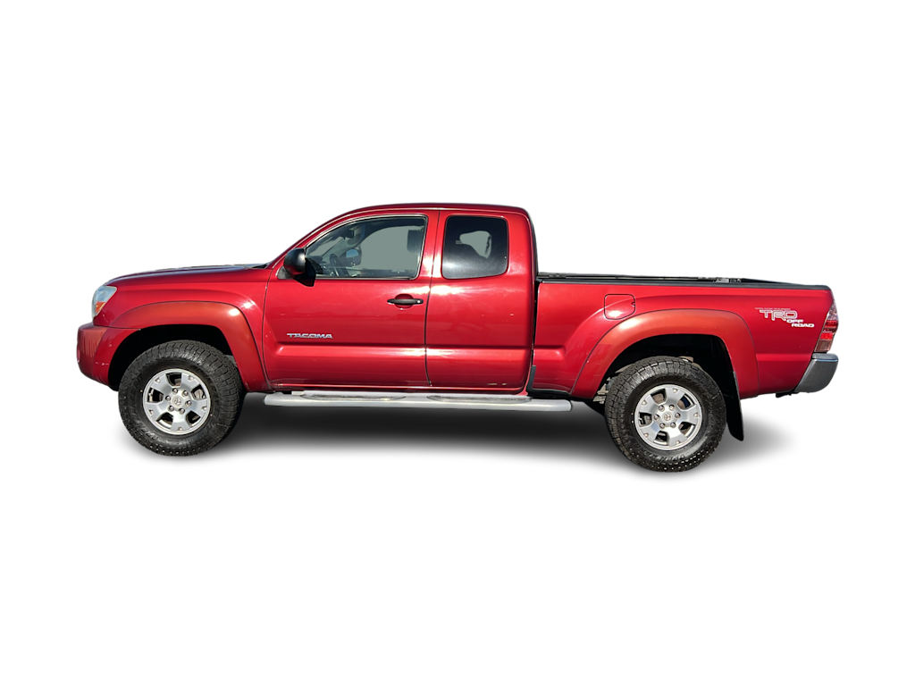 Thumbnail: 2006 Toyota Tacoma - 3