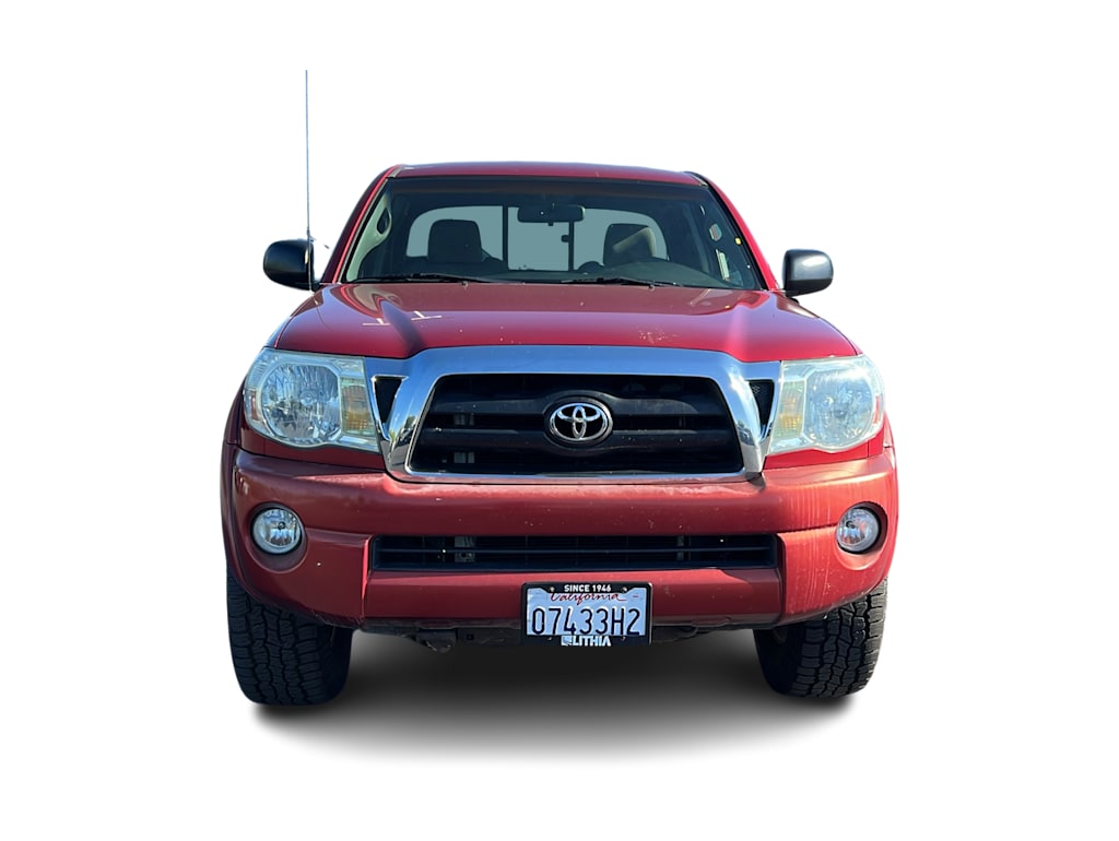 Thumbnail: 2006 Toyota Tacoma - 6