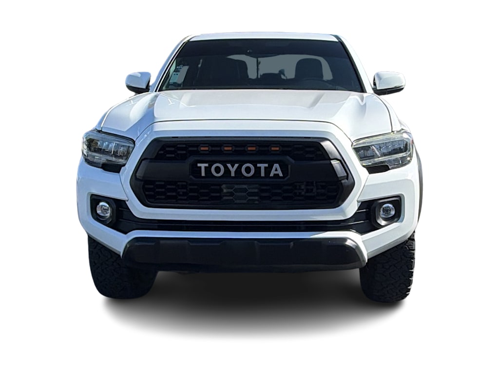 Thumbnail: 2020 Toyota Tacoma - 6