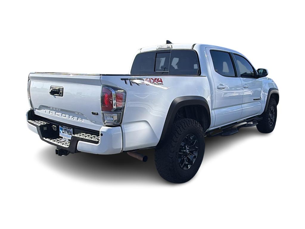 Thumbnail: 2020 Toyota Tacoma - 21