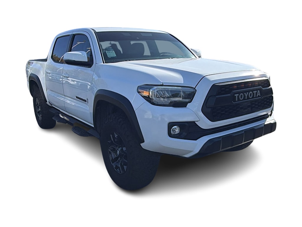 Thumbnail: 2020 Toyota Tacoma - 19