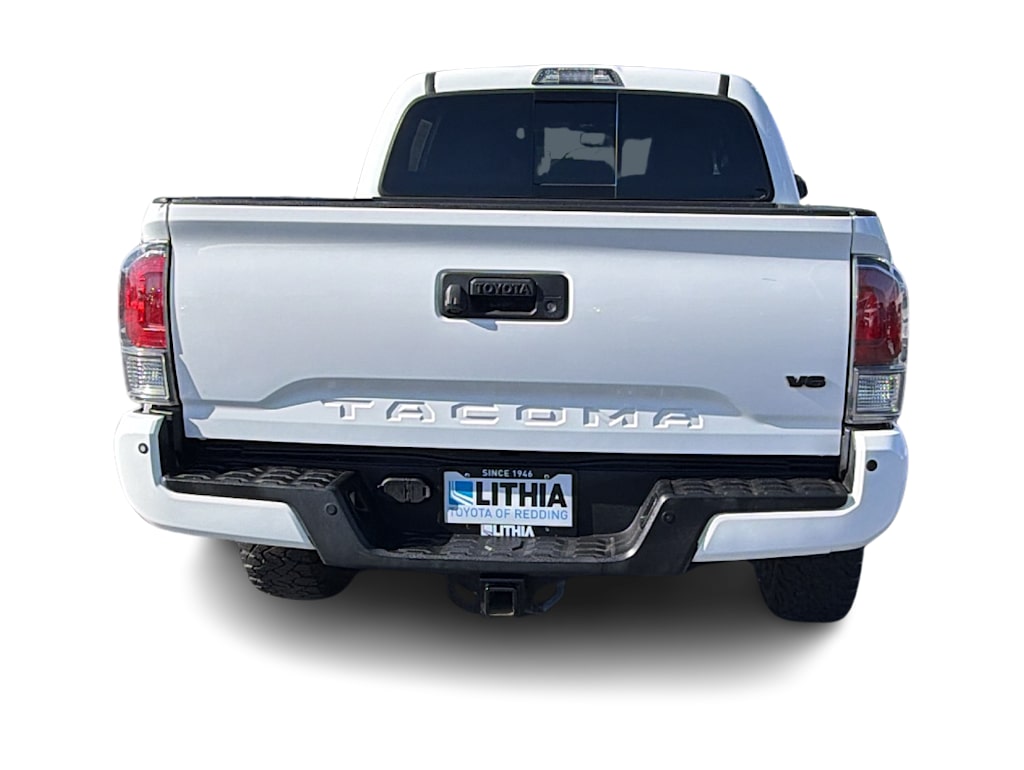 Thumbnail: 2020 Toyota Tacoma - 5