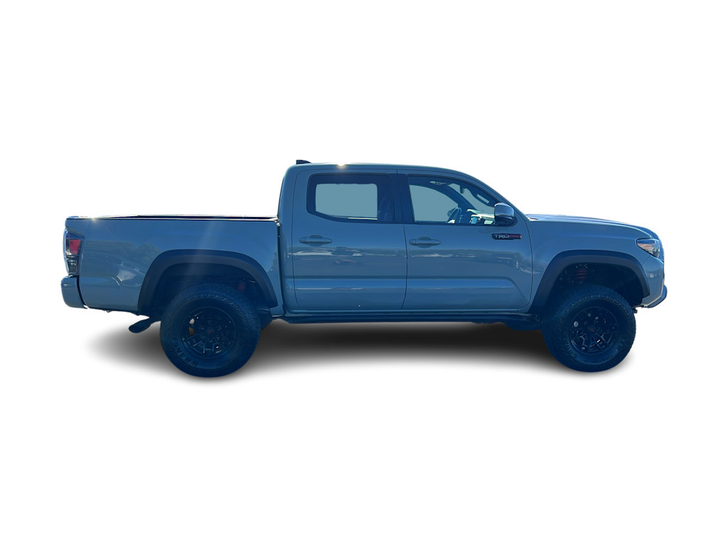 Thumbnail: 2021 Toyota Tacoma - 21