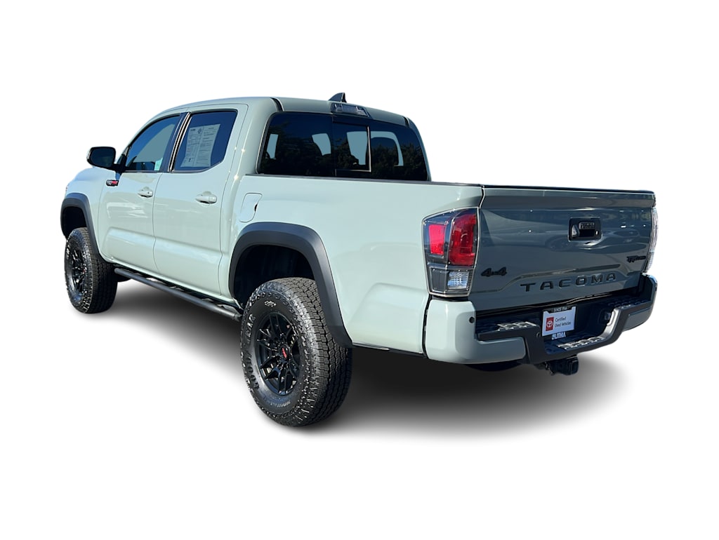 Thumbnail: 2021 Toyota Tacoma - 4