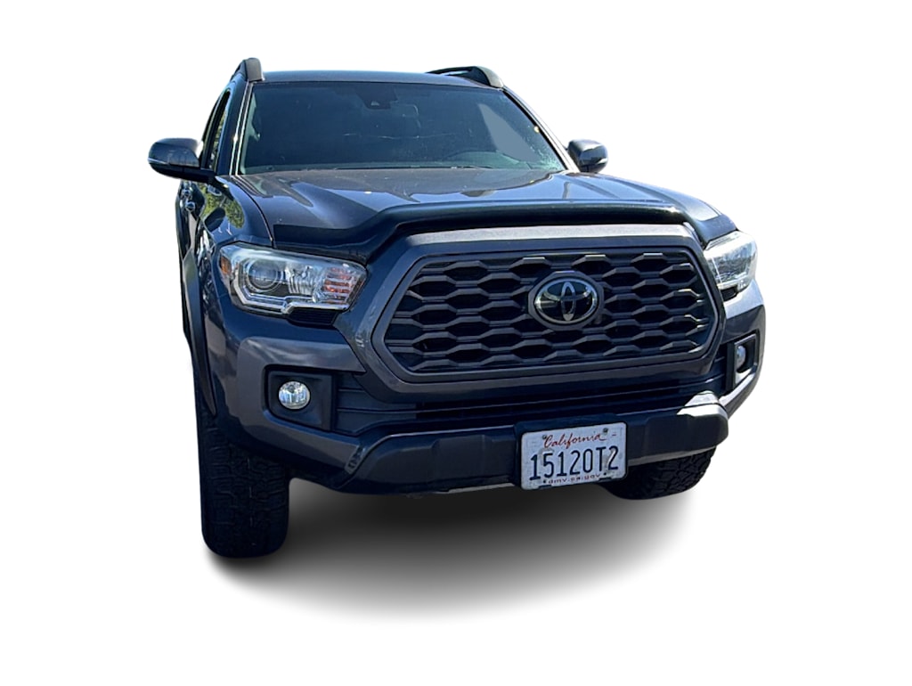 Thumbnail: 2019 Toyota Tacoma - 6