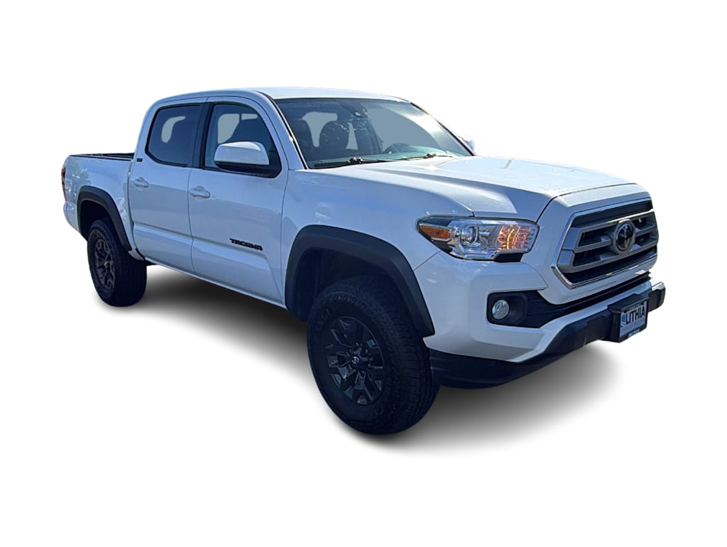 Thumbnail: 2021 Toyota Tacoma - 20