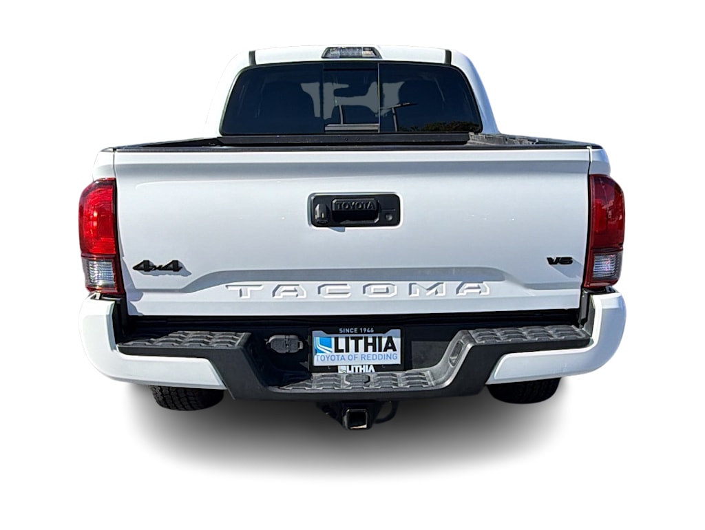 Thumbnail: 2021 Toyota Tacoma - 5