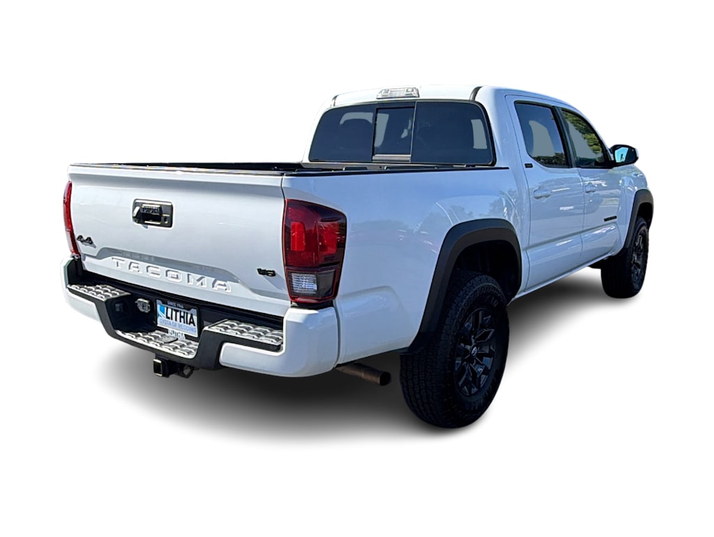 Thumbnail: 2021 Toyota Tacoma - 22