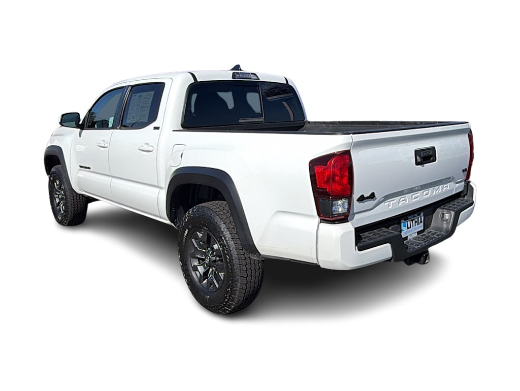 Thumbnail: 2021 Toyota Tacoma - 4