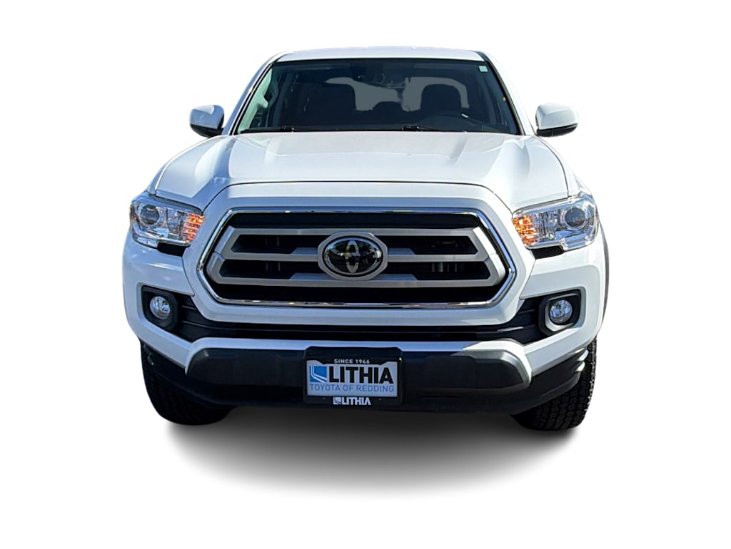 Thumbnail: 2021 Toyota Tacoma - 6