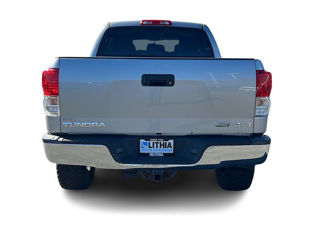 Thumbnail: 2013 Toyota Tundra - 5
