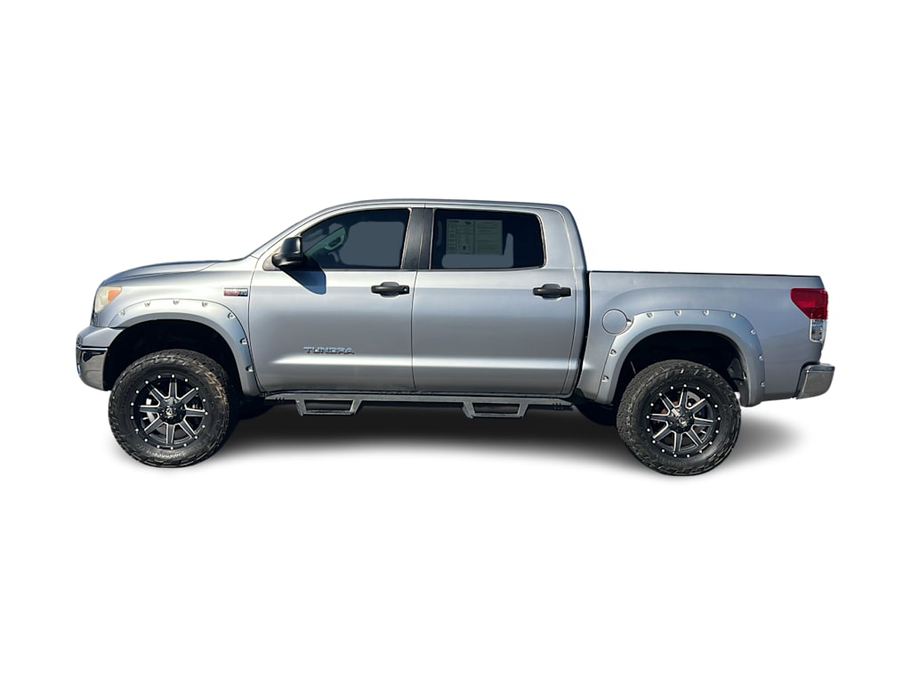 Thumbnail: 2013 Toyota Tundra - 3
