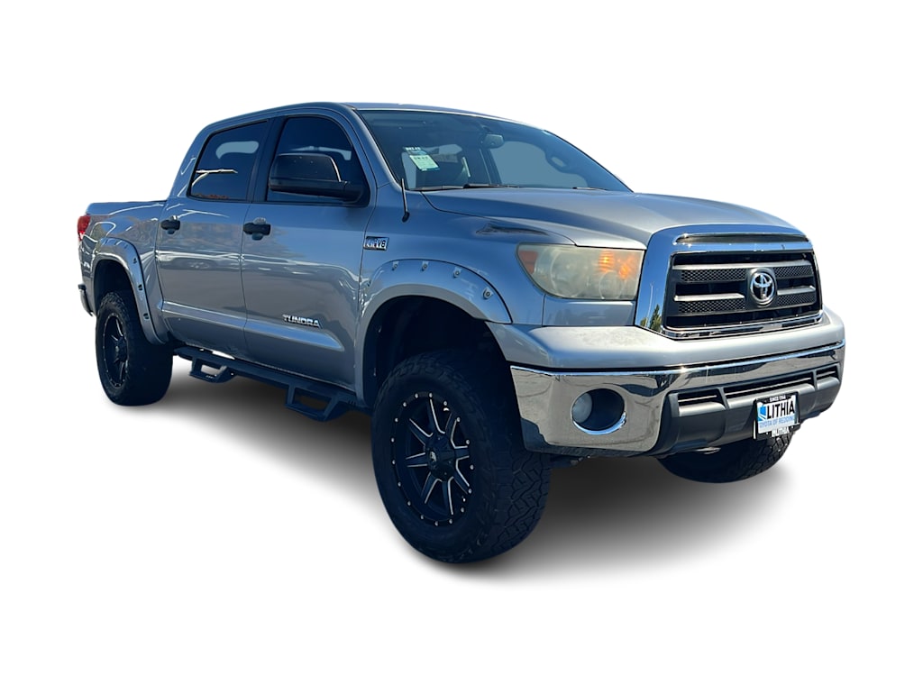 Thumbnail: 2013 Toyota Tundra - 18