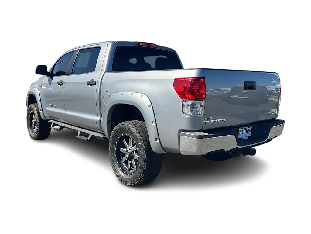 Thumbnail: 2013 Toyota Tundra - 4