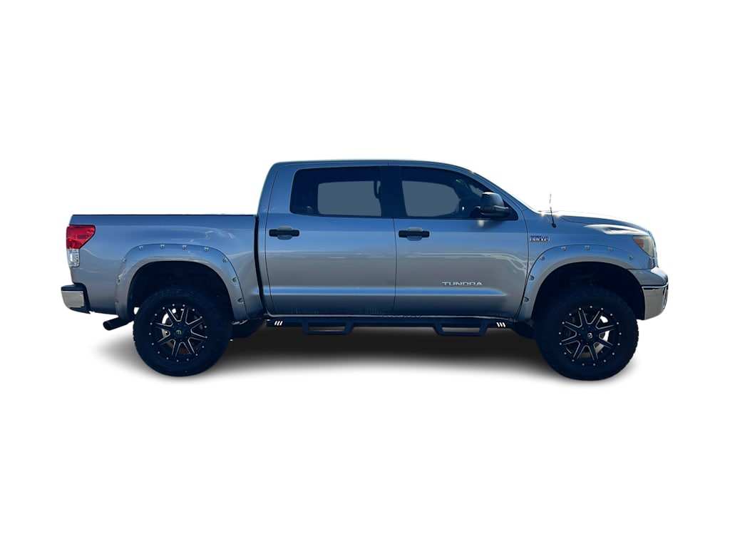 Thumbnail: 2013 Toyota Tundra - 19