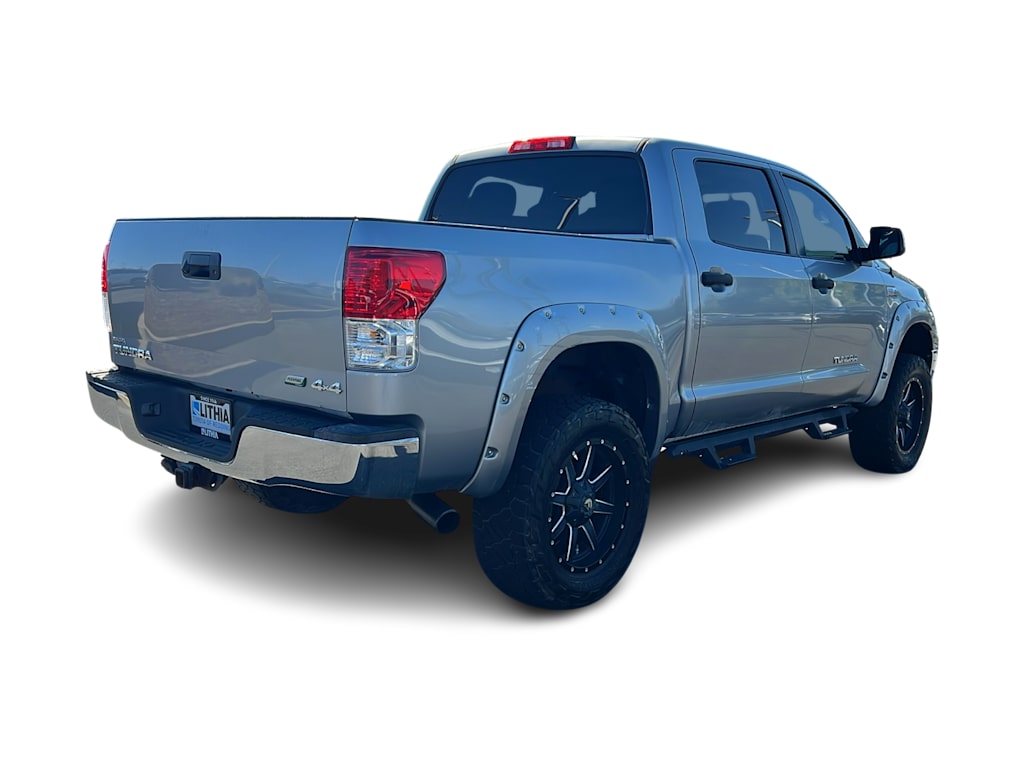 Thumbnail: 2013 Toyota Tundra - 20