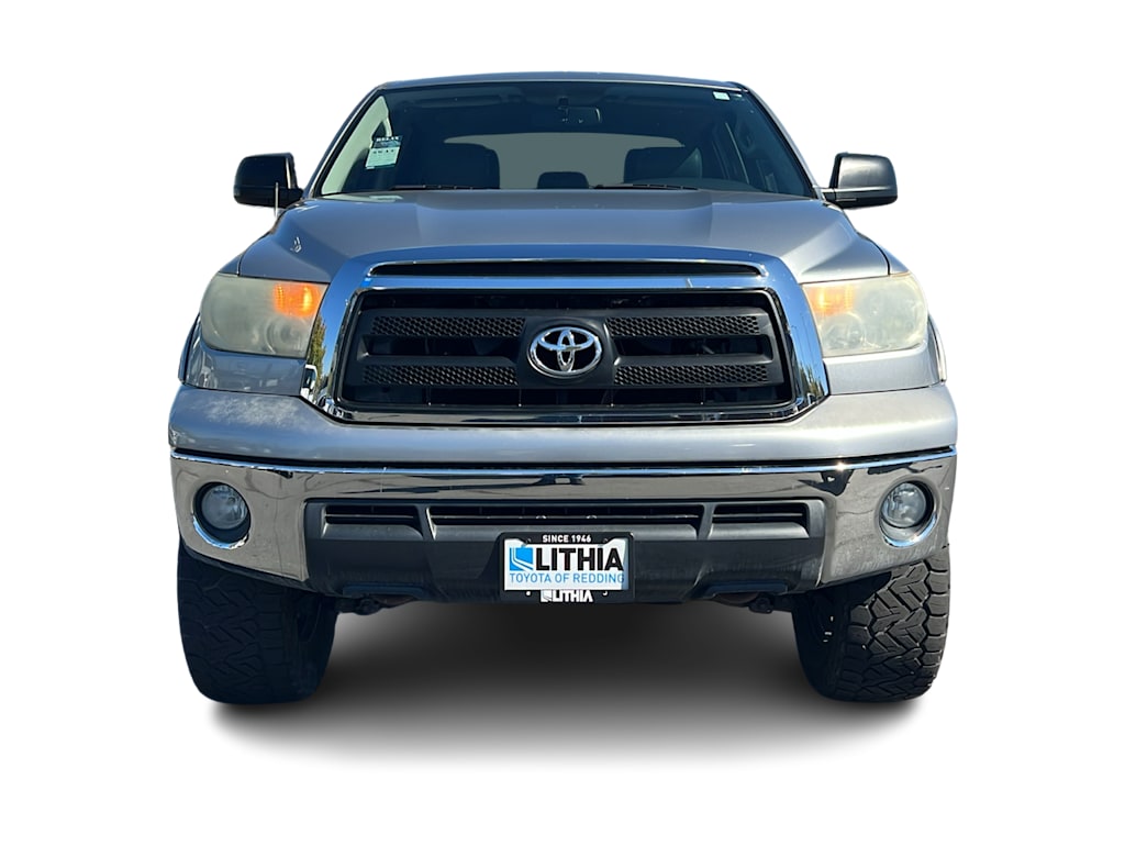 Thumbnail: 2013 Toyota Tundra - 6