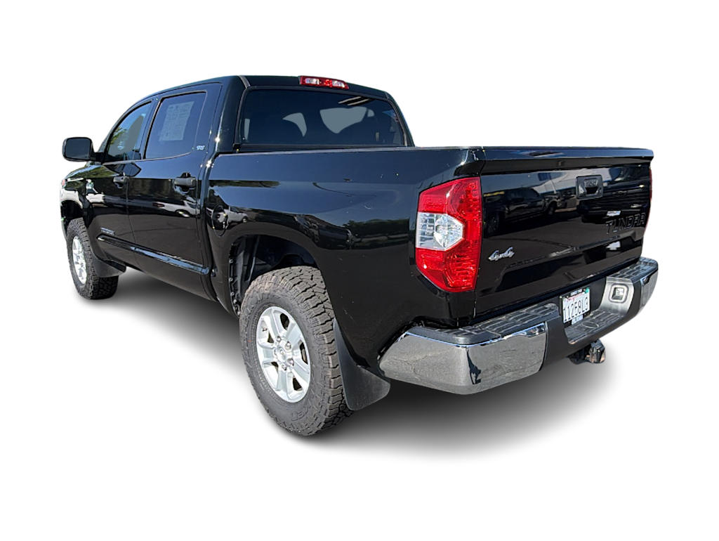 Thumbnail: 2018 Toyota Tundra - 4
