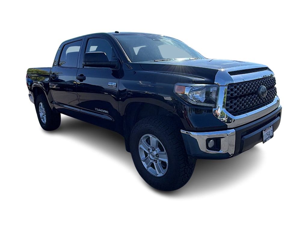Thumbnail: 2018 Toyota Tundra - 19