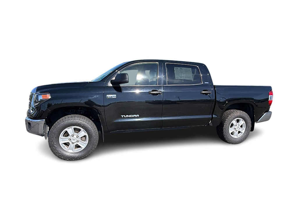 Thumbnail: 2018 Toyota Tundra - 3