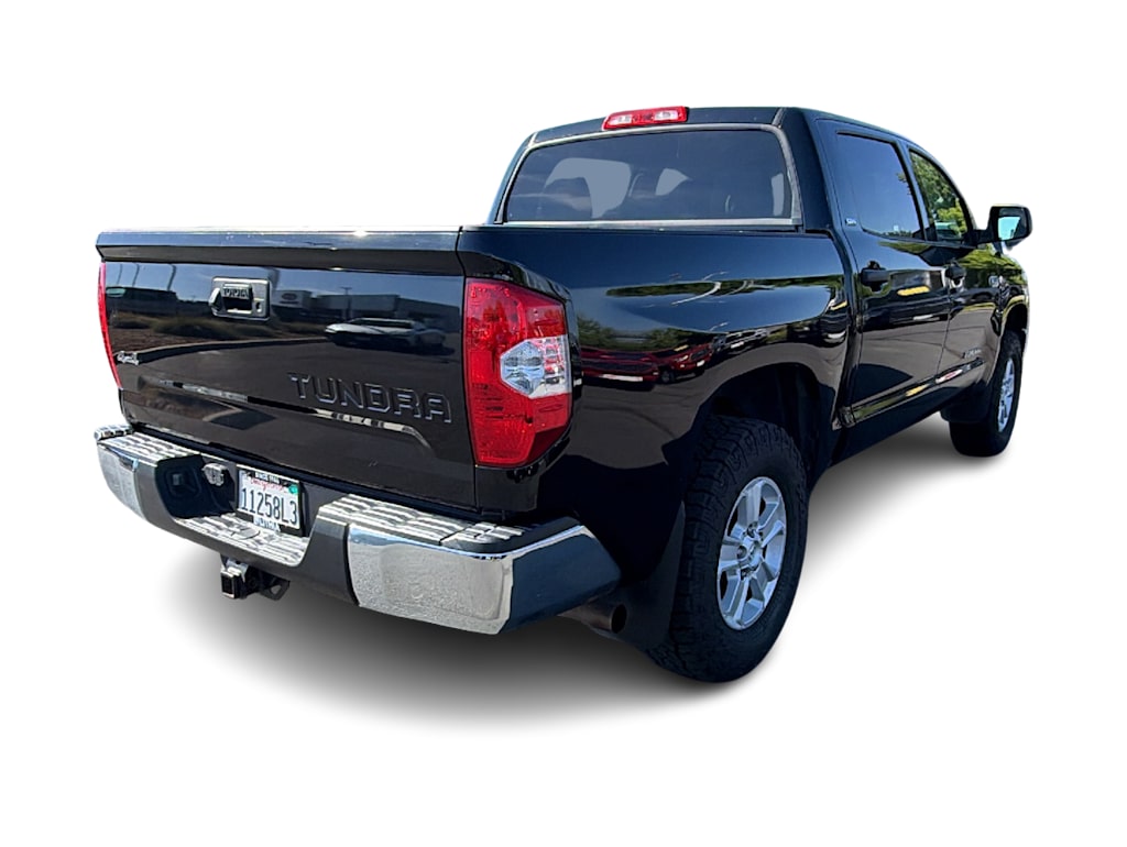 Thumbnail: 2018 Toyota Tundra - 21