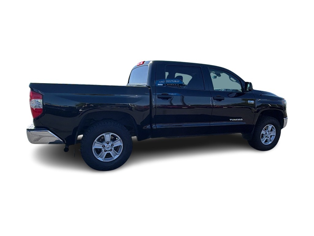 Thumbnail: 2018 Toyota Tundra - 20