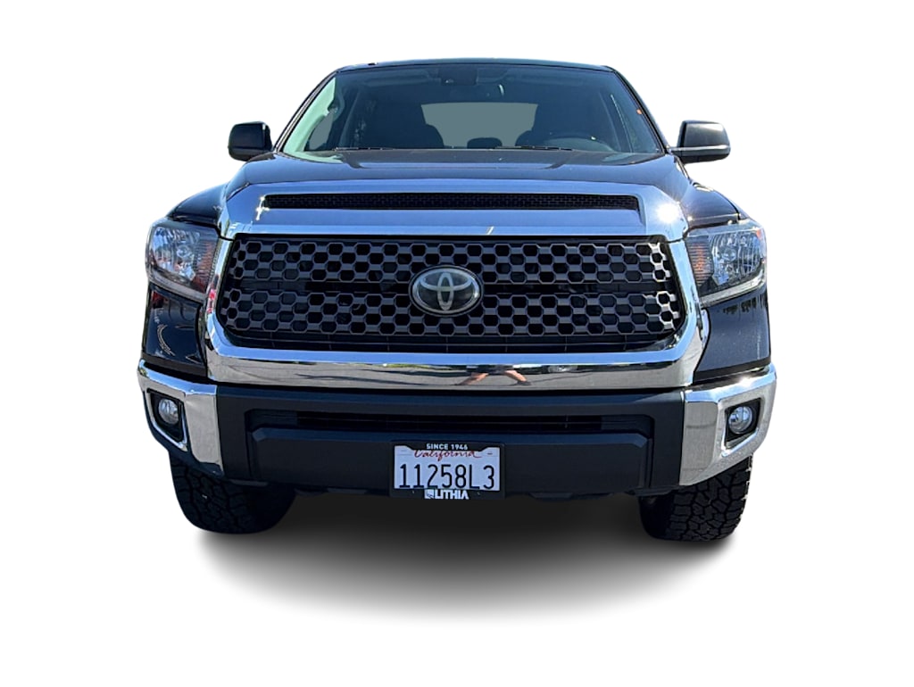 Thumbnail: 2018 Toyota Tundra - 6