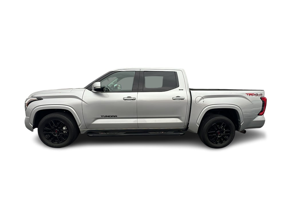 2022 Toyota Tundra SR5 3