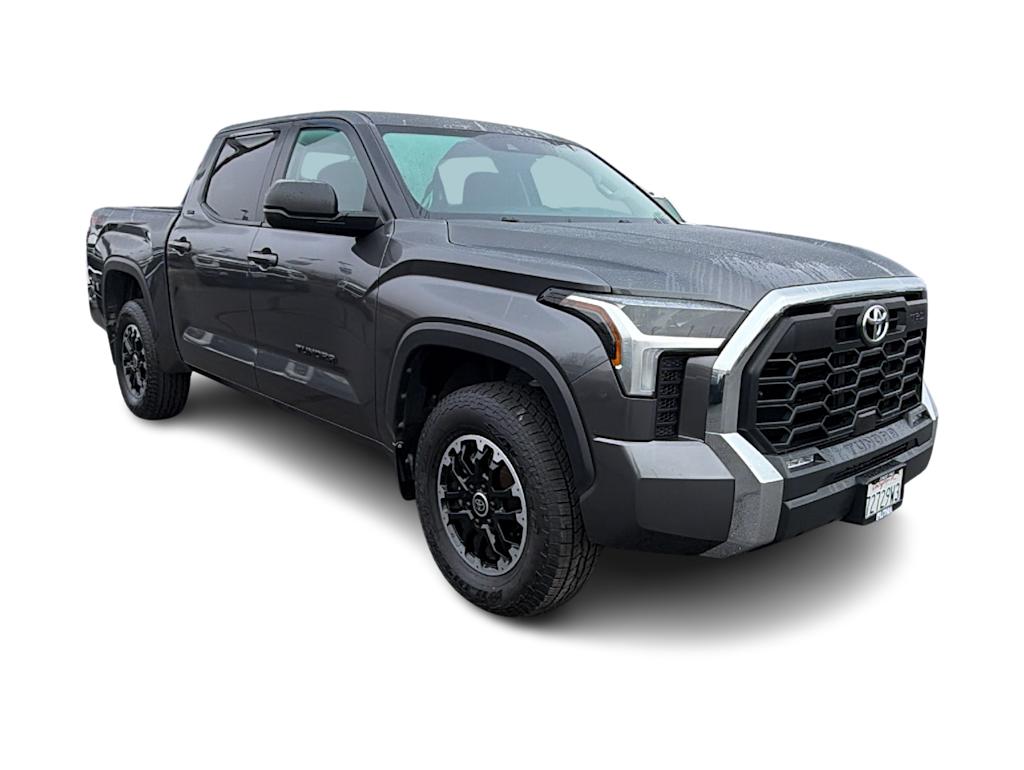 Thumbnail: 2024 Toyota Tundra - 20