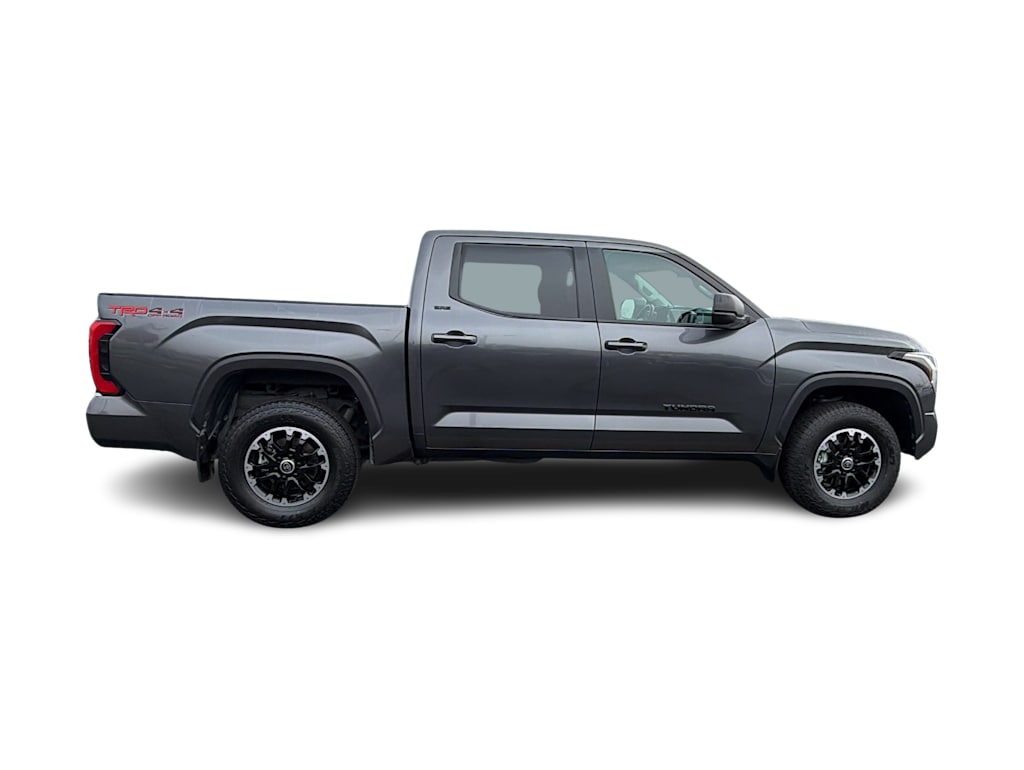 Thumbnail: 2024 Toyota Tundra - 21