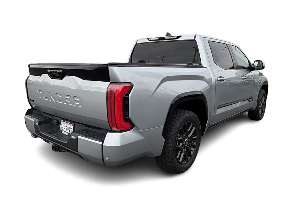 Thumbnail: 2024 Toyota Tundra - 21
