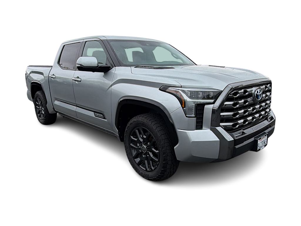 Thumbnail: 2024 Toyota Tundra - 19