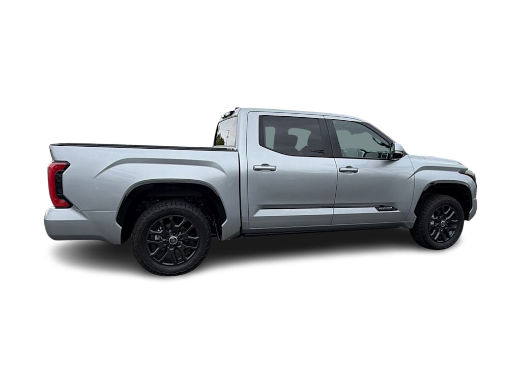 Thumbnail: 2024 Toyota Tundra - 20