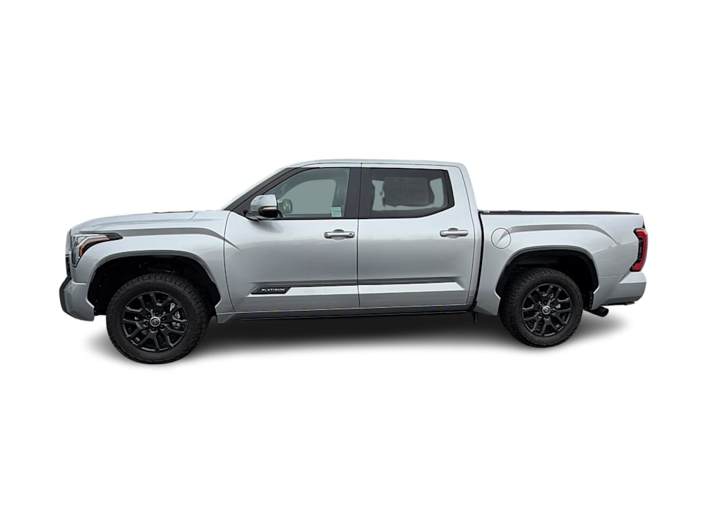Thumbnail: 2024 Toyota Tundra - 3