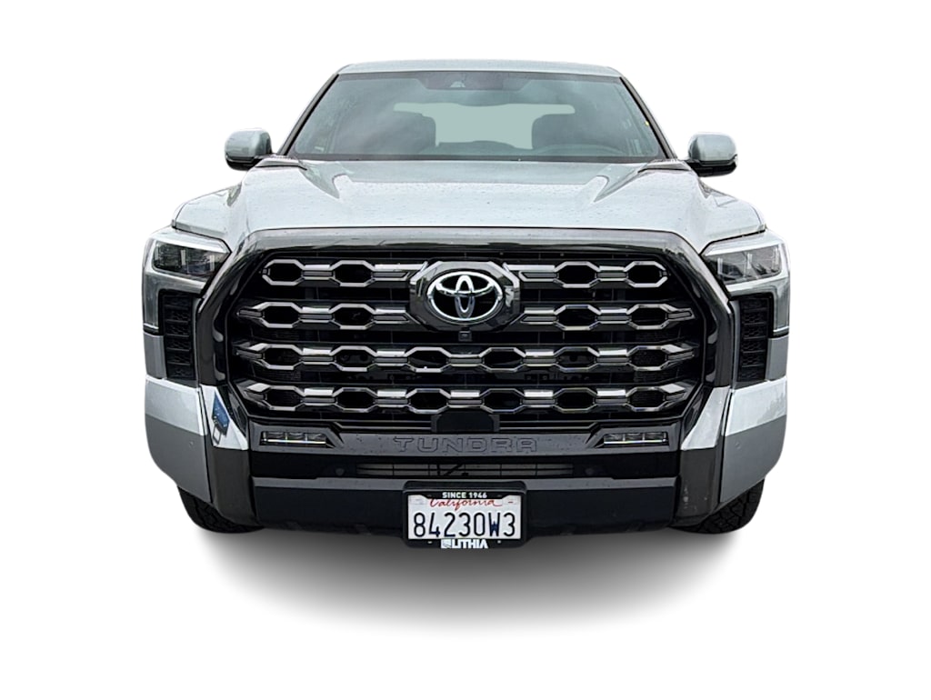 Thumbnail: 2024 Toyota Tundra - 6