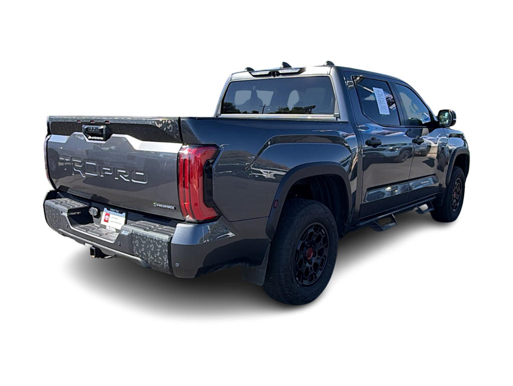 Thumbnail: 2025 Toyota Tundra - 22