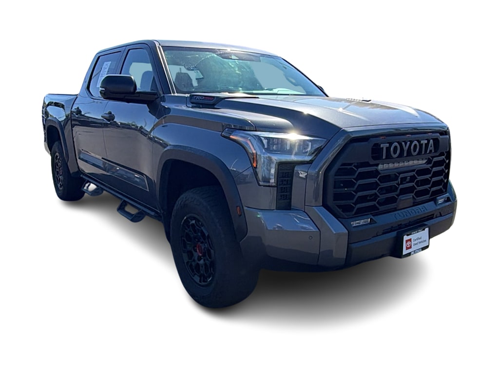 Thumbnail: 2025 Toyota Tundra - 20