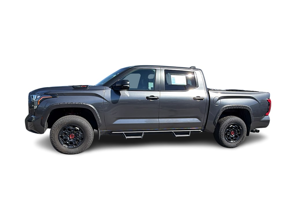 Thumbnail: 2025 Toyota Tundra - 3